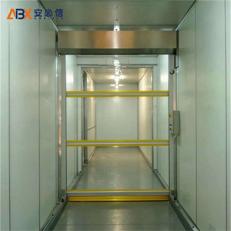 德阳市软质快速门