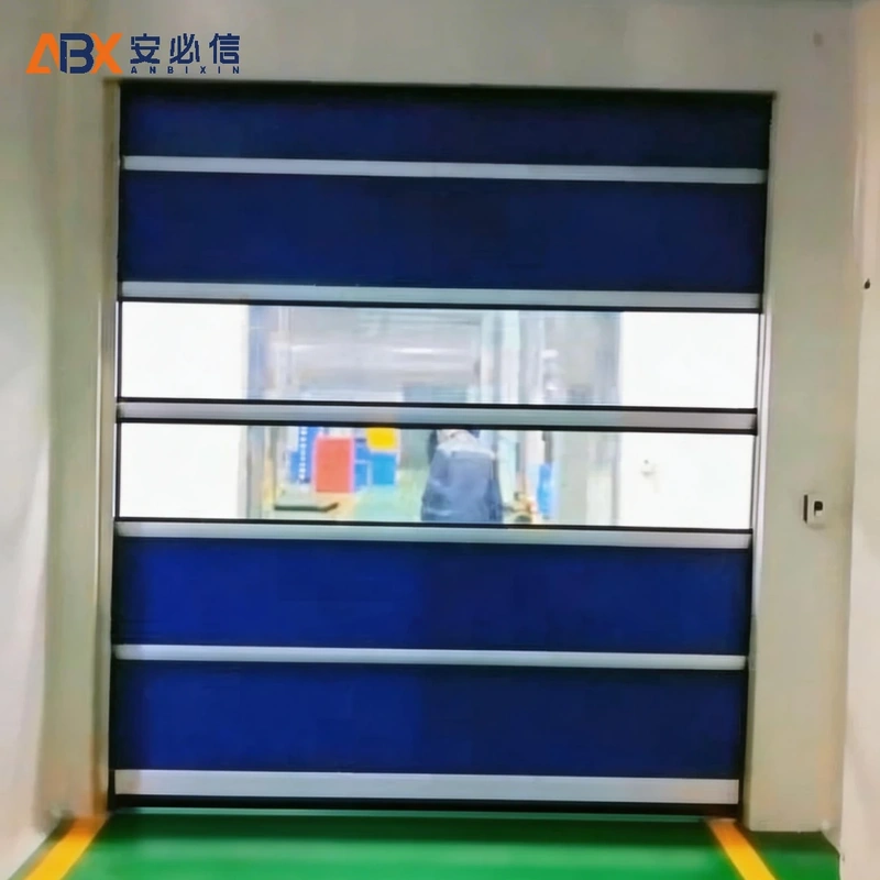 德阳市高速门