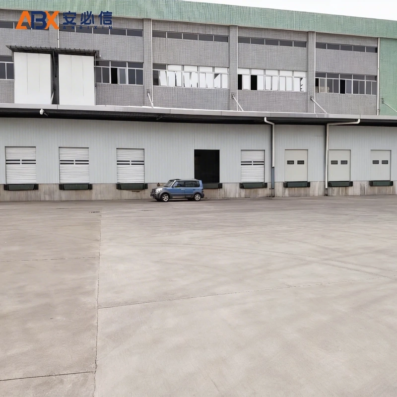 德阳市洁净室高速门